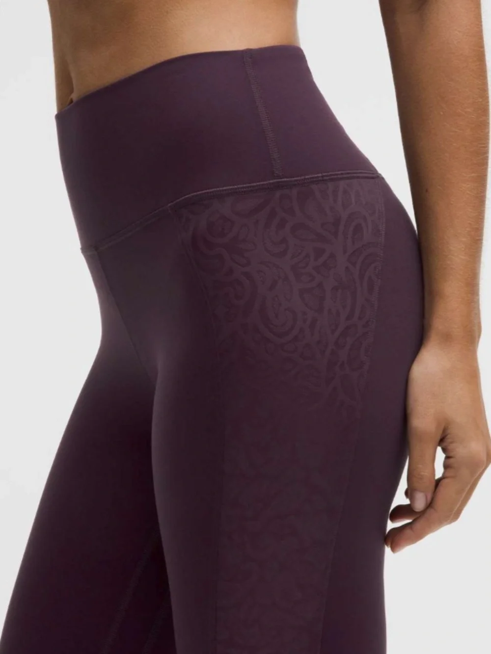lululemon athletica new tags